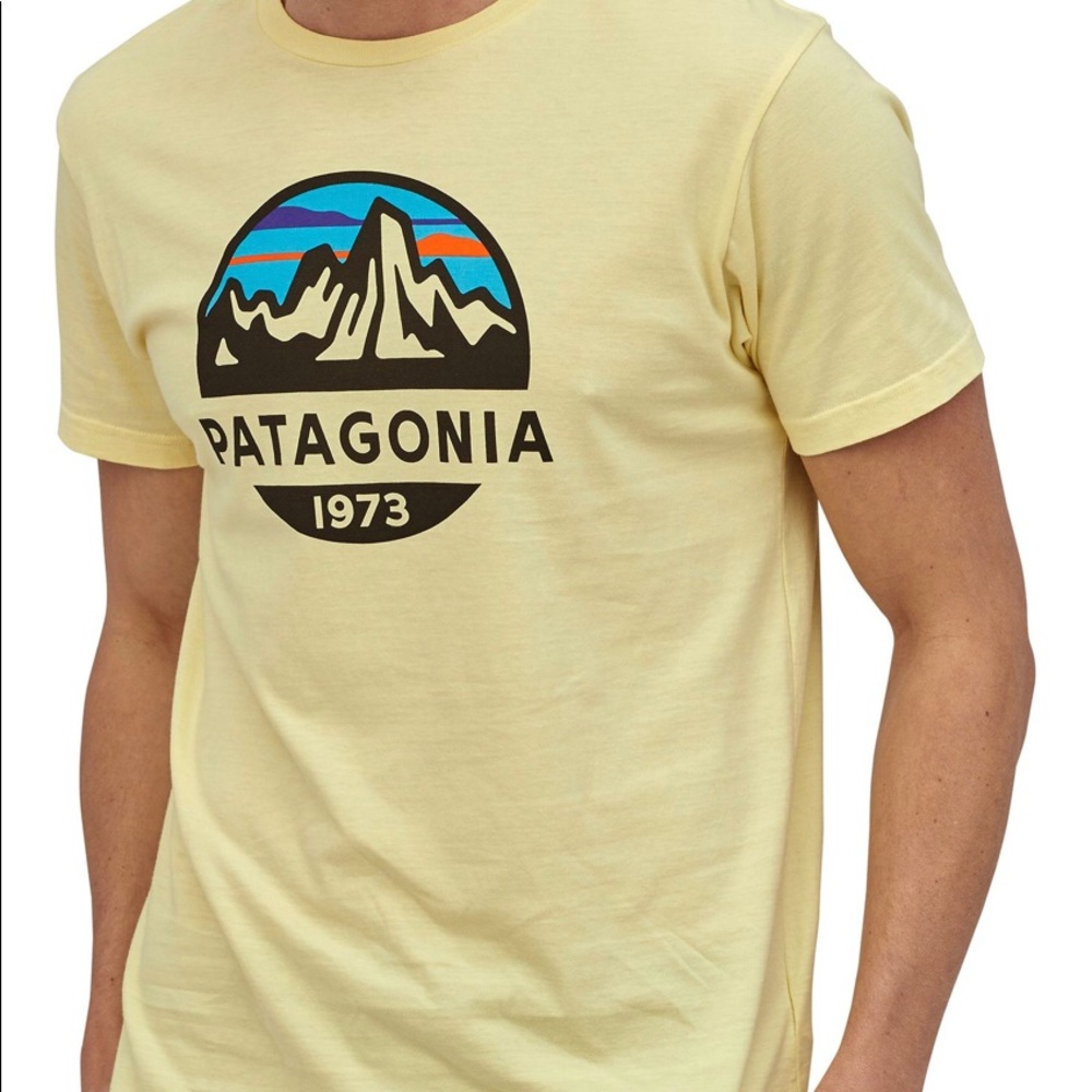 Patagonia t shirt